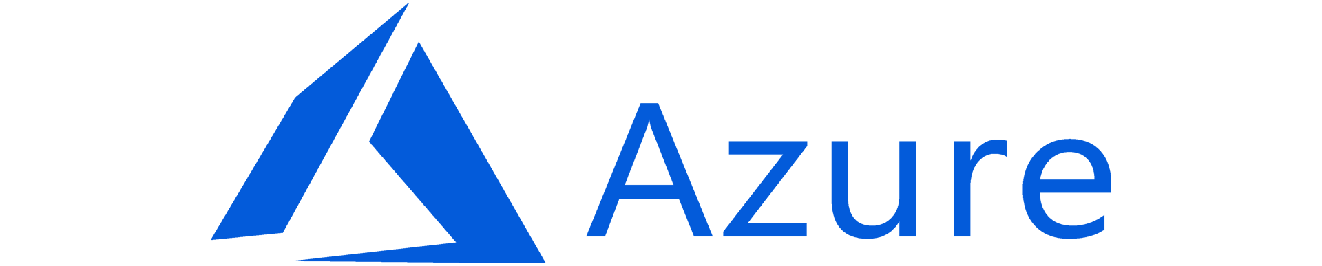 Azure logo