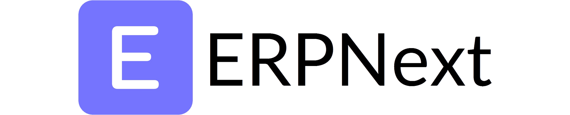 ERPNext logo