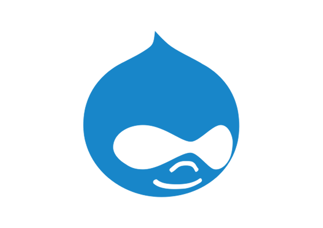 Drupal