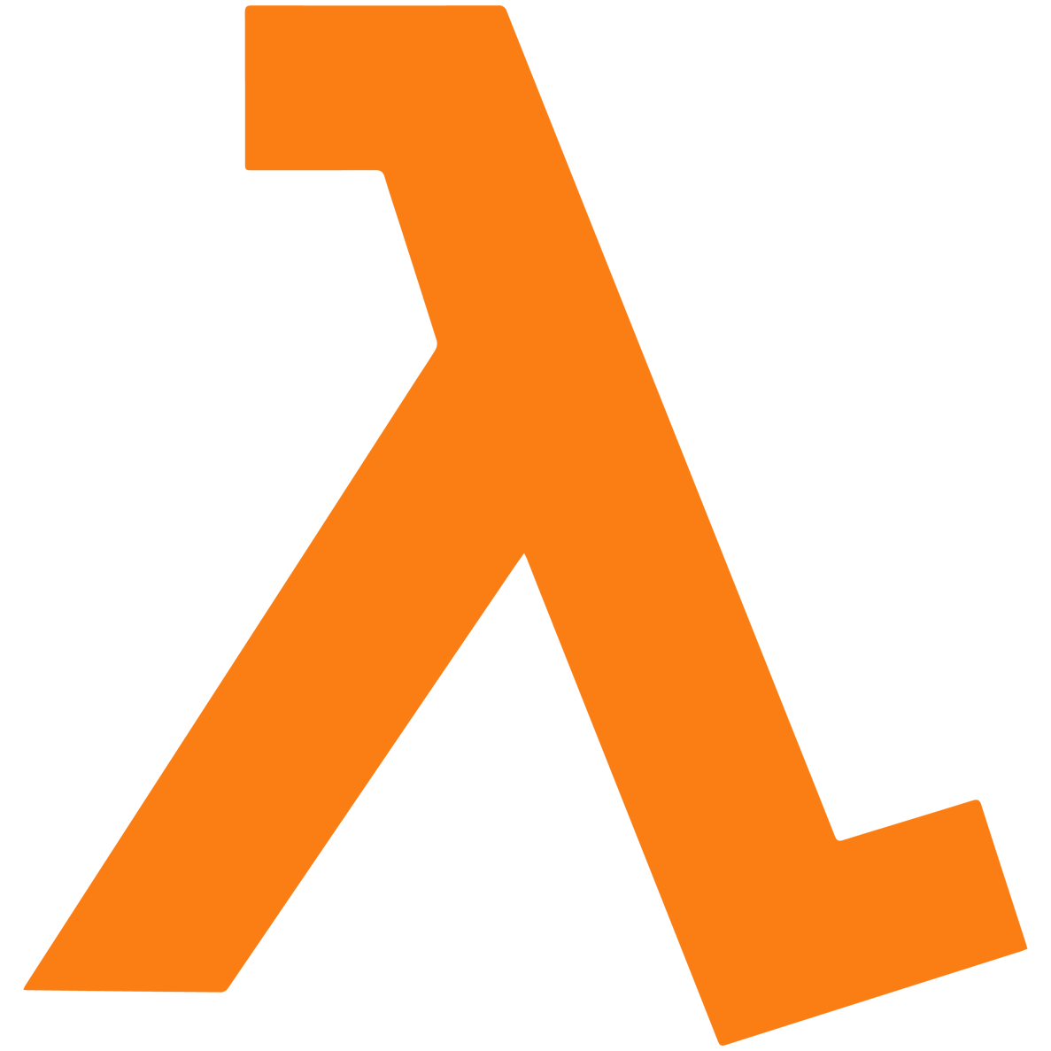 Lambda