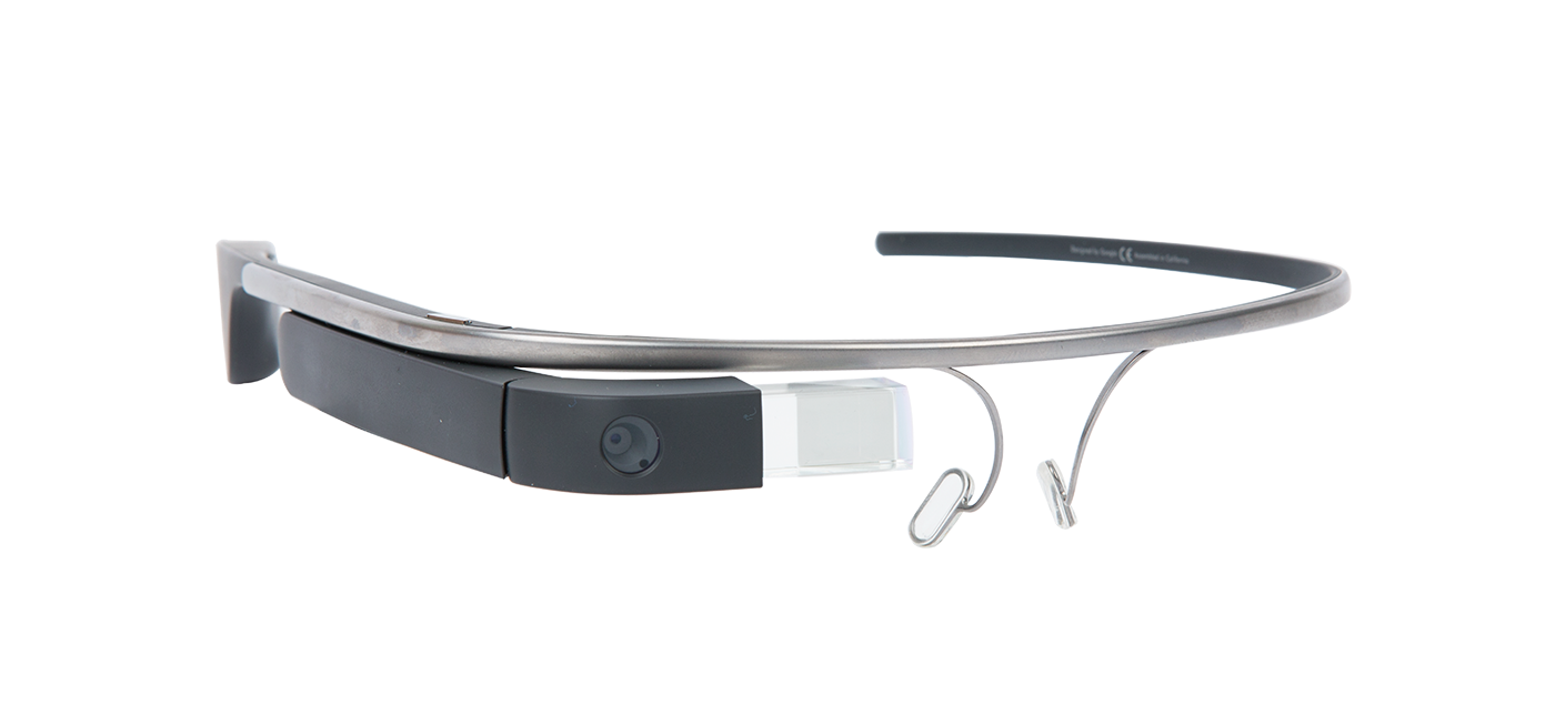 Google Glass